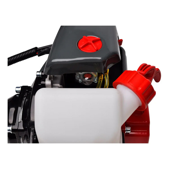 Бензиновый триммер GEOS Easy BC 330 B 213758