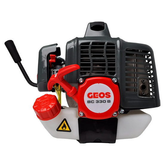 Бензиновый триммер GEOS Easy BC 330 B 213758