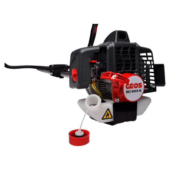 Бензиновый триммер GEOS Easy BC 223 B 213692