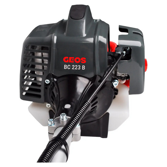 Бензиновый триммер GEOS Easy BC 223 B 213692