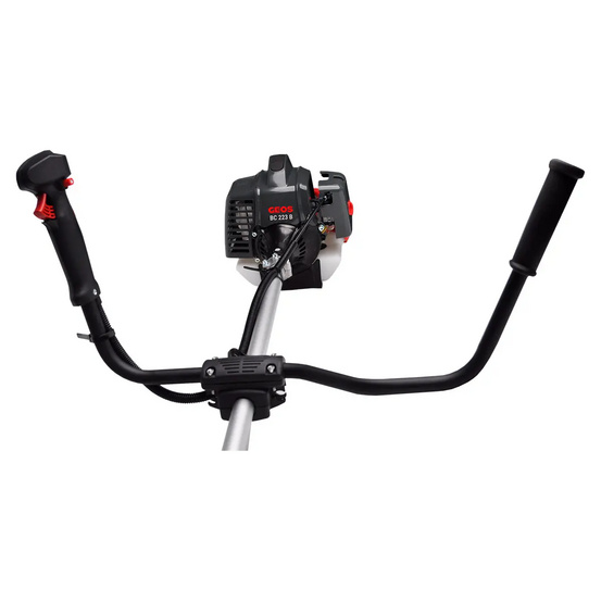 Бензиновый триммер GEOS Easy BC 223 B 213692