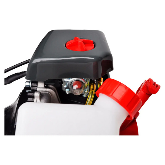 Бензиновый триммер GEOS Easy BC 223 B 213692