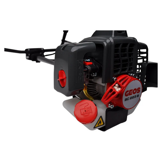 Бензиновый триммер GEOS Easy BC 223 B 213692
