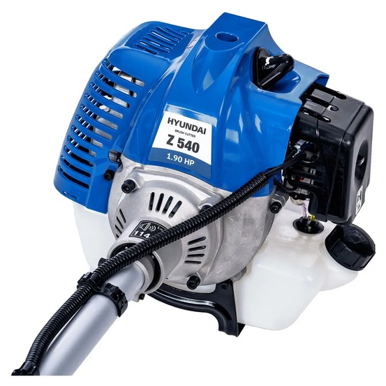 Бензиновый триммер Hyundai Z 540