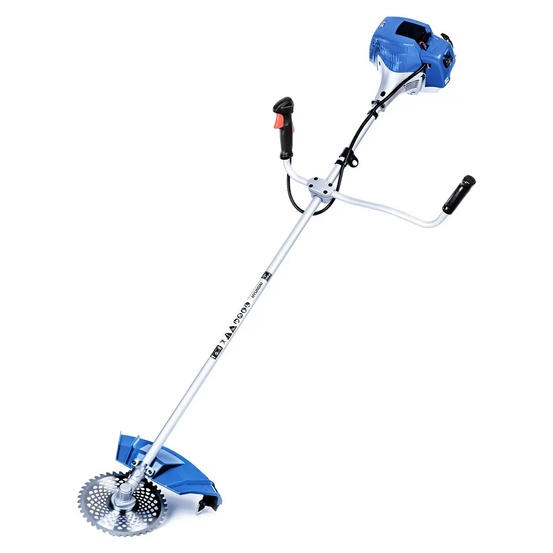 Бензиновый триммер Hyundai Z 535