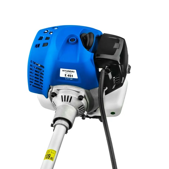 Бензиновый триммер Hyundai Z 451