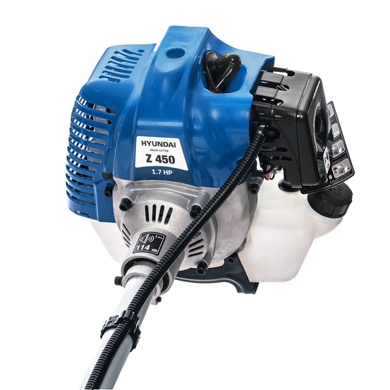 Бензиновый триммер Hyundai Z 450