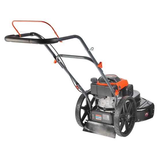 Триммер колесный Patriot PT 595