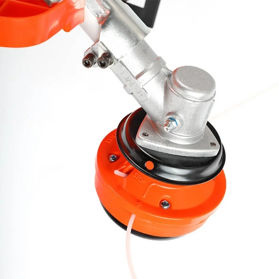 Триммер колесный Patriot PT 520