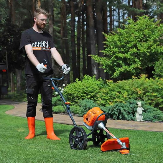 Триммер колесный Patriot PT 520