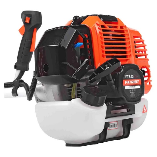 Триммер бензиновый садовый Patriot PT 540