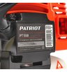 Бензиновый триммер Patriot PT 558