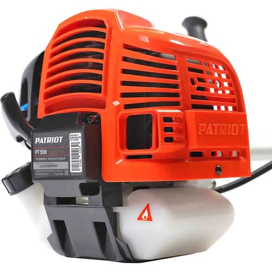 Бензиновый триммер Patriot PT 558