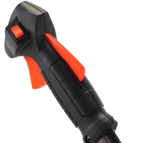 Бензиновый триммер Patriot PT 558