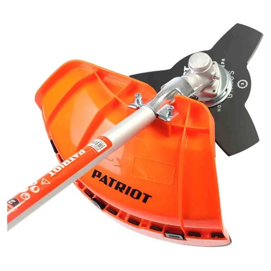Бензиновый триммер Patriot PT 558