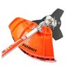 Бензиновый триммер Patriot PT 558