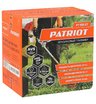 Бензиновый триммер Patriot PT 555 XT