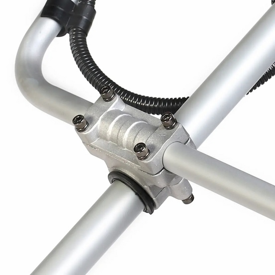 Бензиновый триммер Patriot PT 553