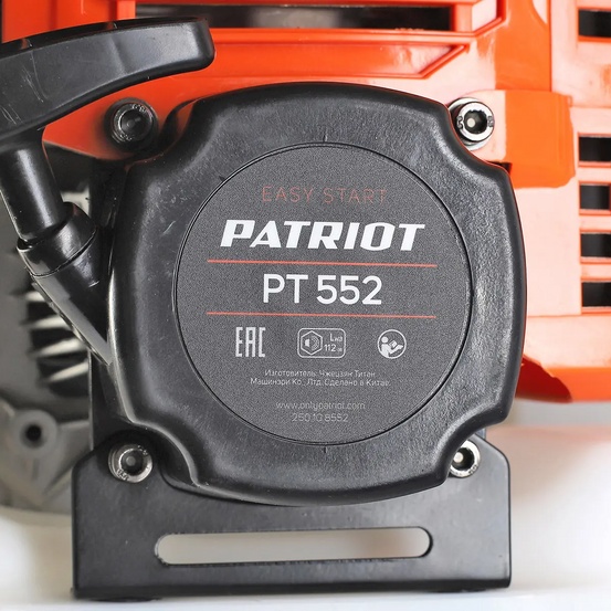 Бензиновый триммер Patriot PT 552