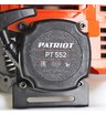 Бензиновый триммер Patriot PT 552