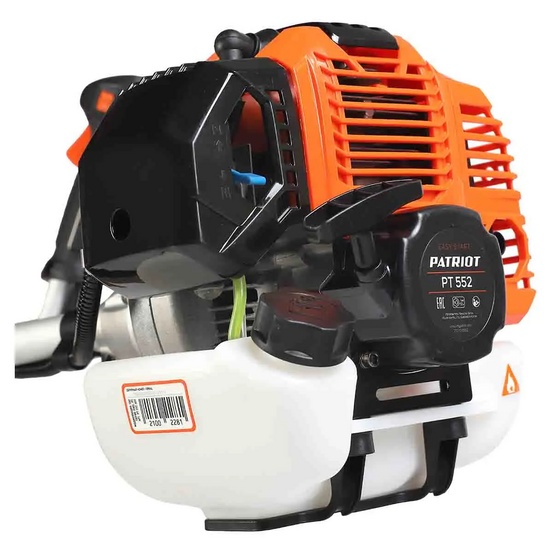 Бензиновый триммер Patriot PT 552