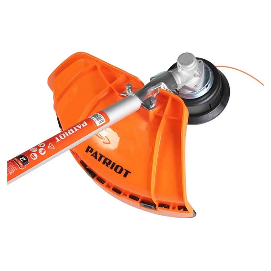 Бензиновый триммер Patriot PT 552