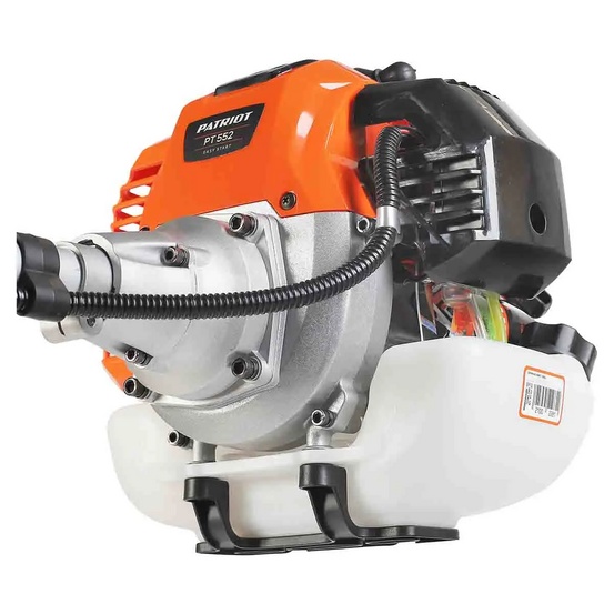 Бензиновый триммер Patriot PT 552