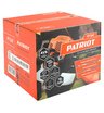Бензиновый триммер Patriot PT 547