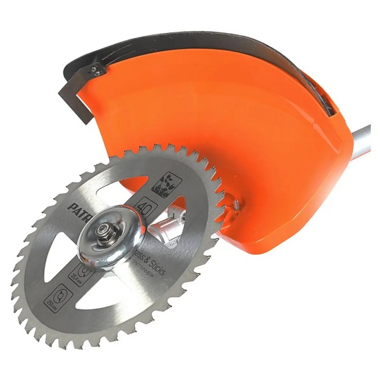 Бензиновый триммер Patriot PT 547