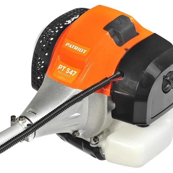 Бензиновый триммер Patriot PT 547