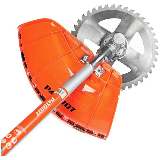 Бензиновый триммер Patriot PT 547