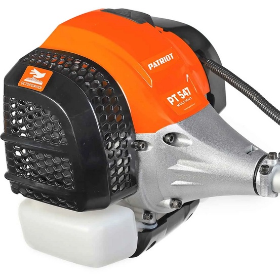 Бензиновый триммер Patriot PT 547