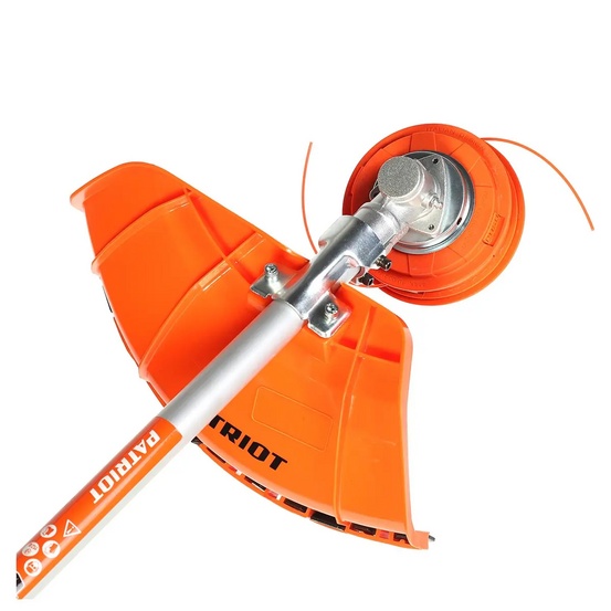 Бензиновый триммер Patriot PT 547
