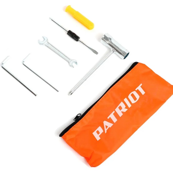Бензиновый триммер Patriot PT 547