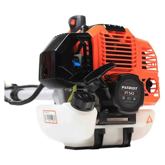 Бензиновый триммер Patriot PT 543