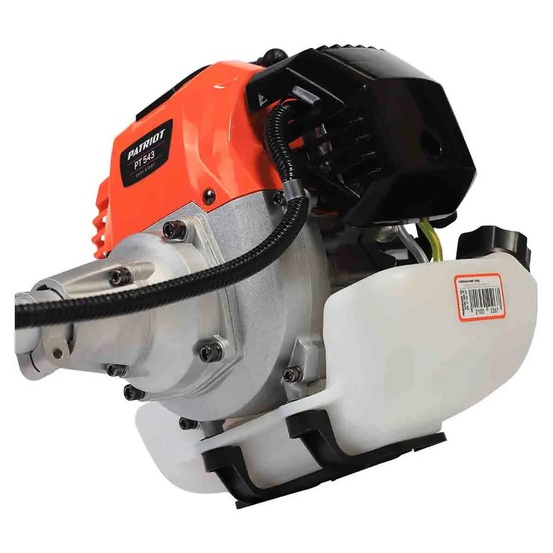 Бензиновый триммер Patriot PT 543