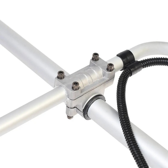 Бензиновый триммер Patriot PT 543