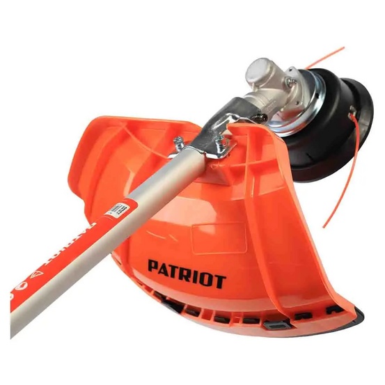 Бензиновый триммер Patriot PT 543