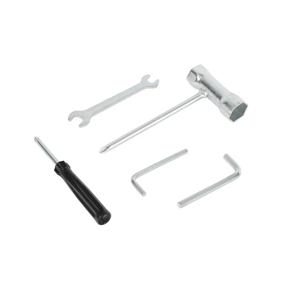 Бензиновый триммер Patriot PT 537