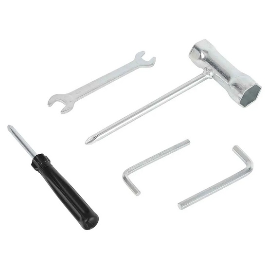 Бензиновый триммер Patriot PT 537