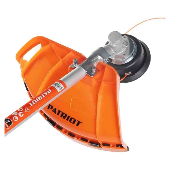 Бензиновый триммер Patriot PT 530