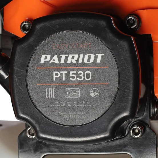 Бензиновый триммер Patriot PT 530