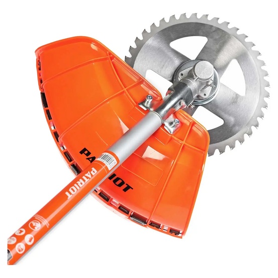 Бензиновый триммер Patriot PT 453