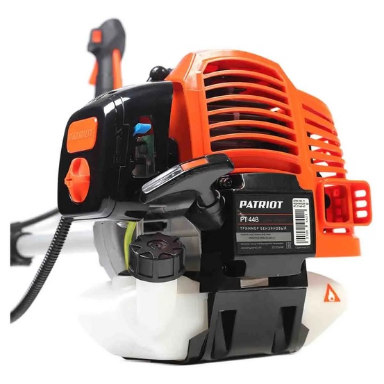 Бензиновый триммер Patriot PT 448