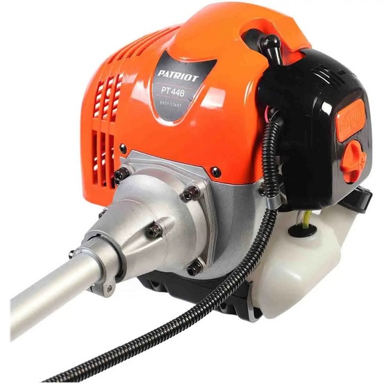 Бензиновый триммер Patriot PT 448