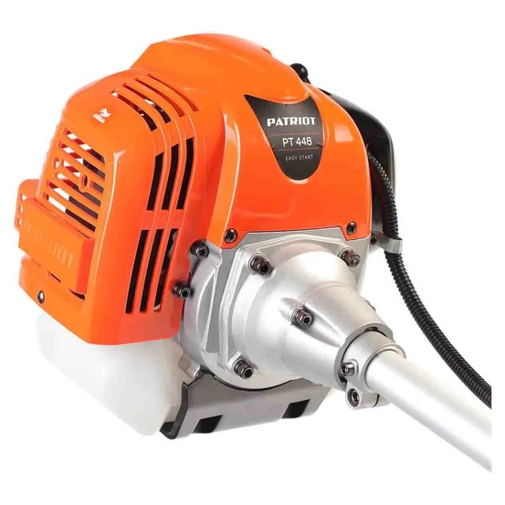 Бензиновый триммер Patriot PT 448