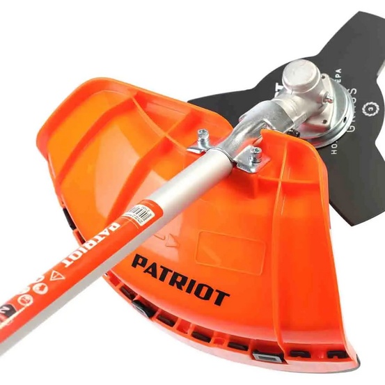 Бензиновый триммер Patriot PT 448