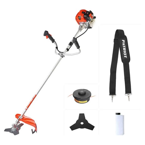 Бензиновый триммер Patriot PT 448