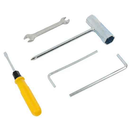 Бензиновый триммер Patriot PT 443