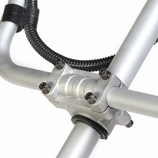 Бензиновый триммер Patriot PT 443